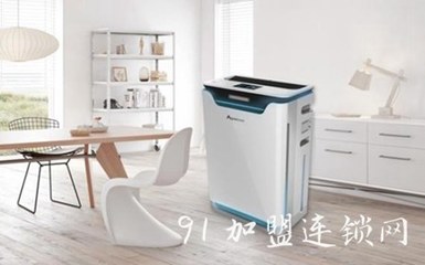 艾吉森空氣凈化器 守護呼吸健康，核心配件解析